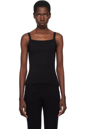 Flore Flore Camisole May noire