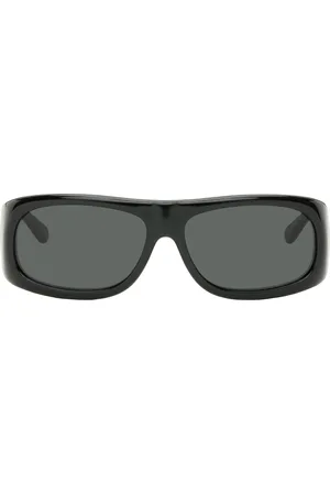 Courrèges Lunettes de soleil Holy noires