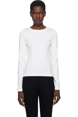 Flore Flore T-shirt Max blanc