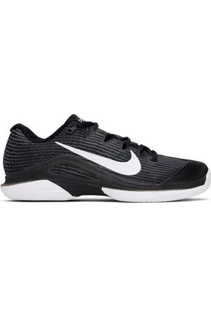 Nike Baskets Vapor 12 noires