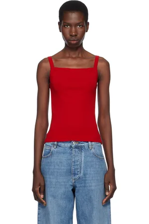 Flore Flore Camisole May rouge