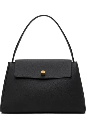 Khaite Sac à main Audrey noir