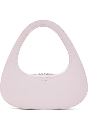 COPERNI Sac baguette rose - Swipe