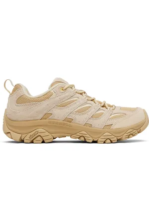 Merrell Baskets Moab 3 beiges