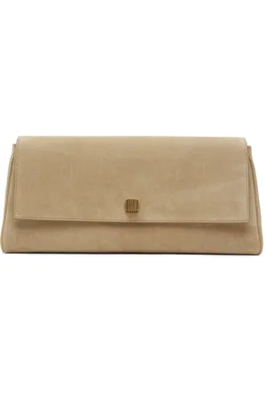 Khaite Pochette Audrey beige
