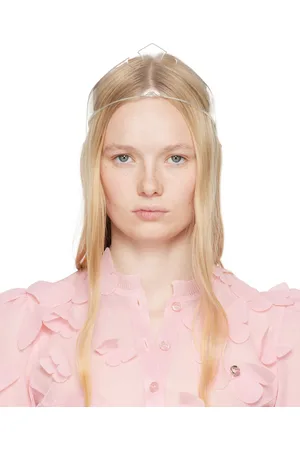 COPERNI Serre-tête de style couronne transparent - Disney