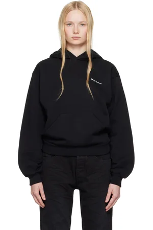 COPERNI Pull à capuche noir à appliqués de corne Maleficent - Disney