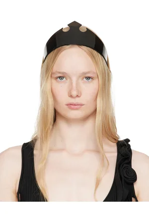 COPERNI Serre-tête de style couronne noir - Disney