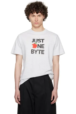 COPERNI T-shirt droit 