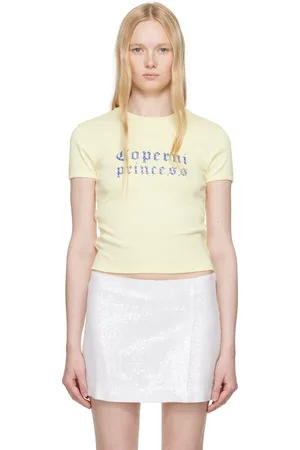 COPERNI T-shirt ajusté 