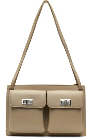 By Far Sac Billy taupe
