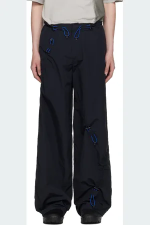 A-cold-wall* Pantalon Balfron noir