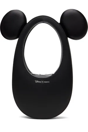 COPERNI Mini sac Mickey noir - Swipe Disney