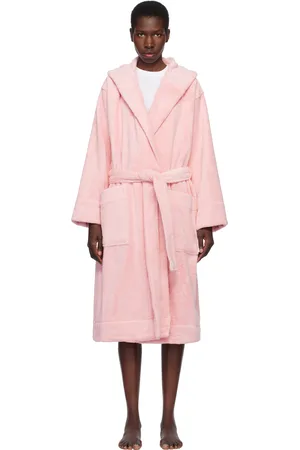 MAGNIBERG Sortie-de-bain Gelato rose