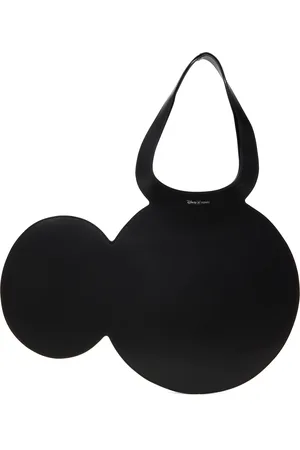 COPERNI Cabas Mickey noir - Disney