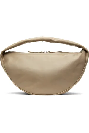 By Far Grand sac Cush taupe
