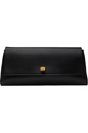 Khaite Pochette Audrey noire