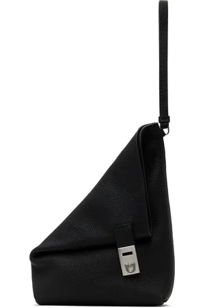 Salvatore Ferragamo Pochette noire