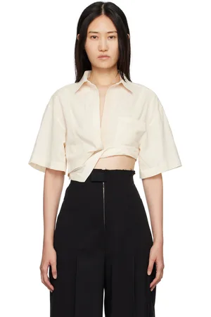 Jacquemus Chemise 