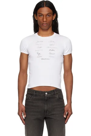 COPERNI T-shirt ajusté Princess blanc - Disney