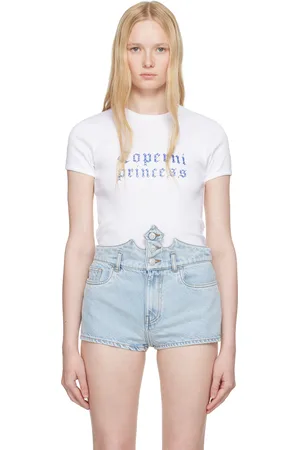 COPERNI T-shirt ajusté 