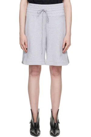 FIDAN NOVRUZOVA Short Becca gris