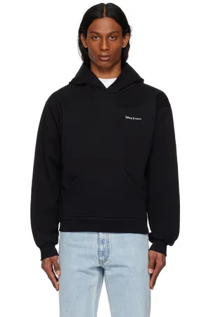 COPERNI Pull à capuche Collector noir - Disney