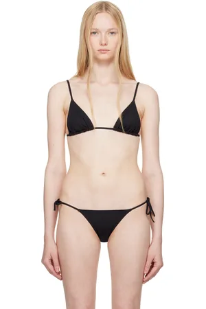ERES Haut de bikini Mouna noir