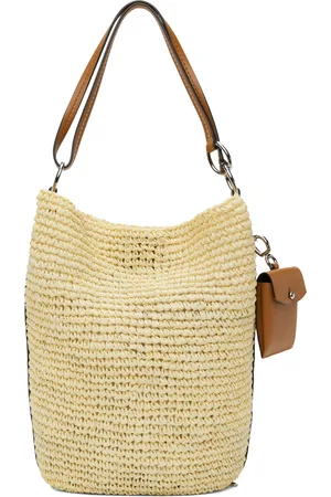 Proenza Schouler Sac Spring beige - White Label
