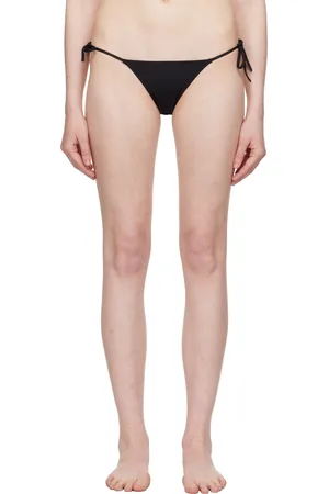 ERES Culotte de bikini Malou noire