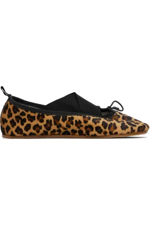 Repetto Ballerines Gianna brunes