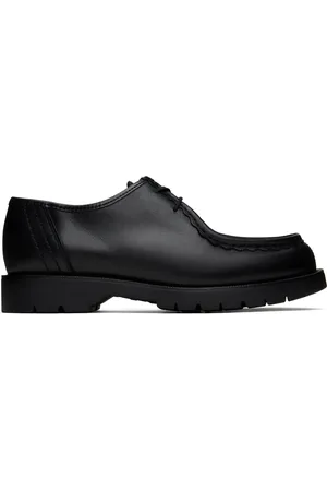 Kleman Derbys Padror noirs