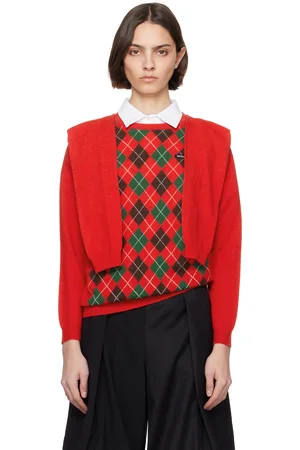 Hodakova Pull à panneaux de style manche