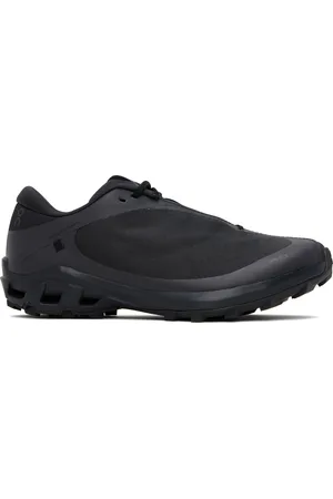 Post Archive Faction PAF Baskets Cloudventure Peak noires édition On