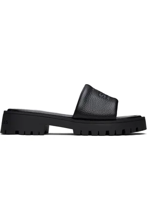 Marc Jacobs Sandales à enfiler 