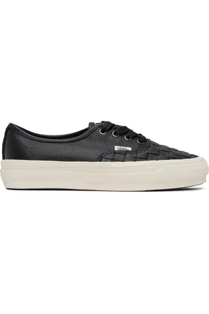 Vans Baskets LX Authentic 44 noires