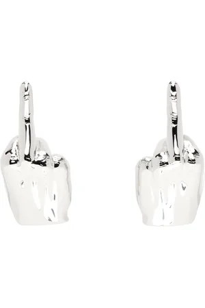 Y / PROJECT Mini boucles d