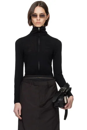 Hodakova Pull molletonné en tricot