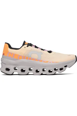 On Running Baskets Cloudmster multicolores
