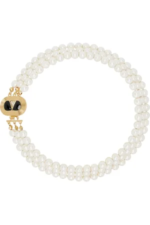 VALENTINO GARAVANI Collier Ovalette