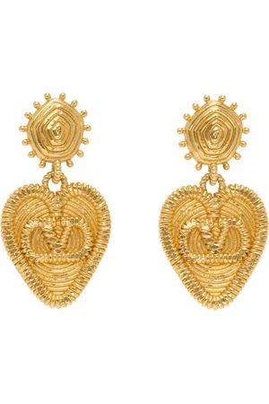 VALENTINO GARAVANI Boucles d