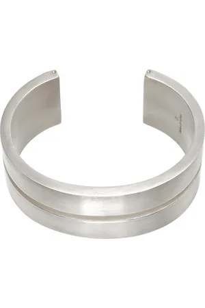 PARTS OF FOUR Bracelet Ultra Reduction à découpe