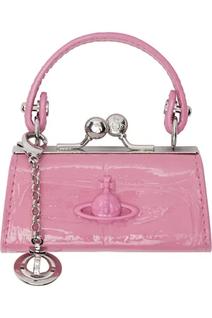 Vivienne Westwood Sac Doll rose