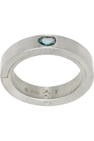 PARTS OF FOUR Bague à diamant - Sistema