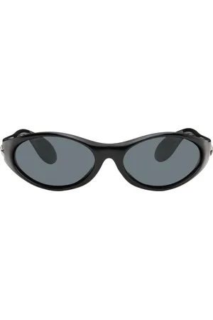 COPERNI Lunettes de soleil de vélo noires