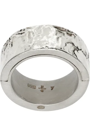 PARTS OF FOUR Bague - Sistema