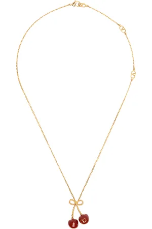 VALENTINO GARAVANI Collier Chez Valentino