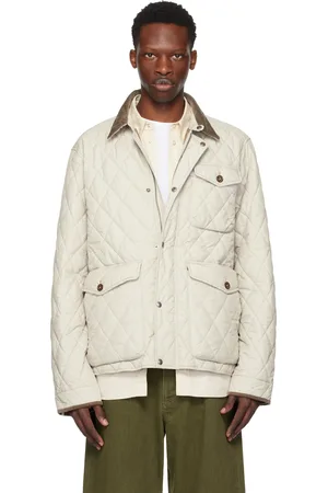 Ralph Lauren Blouson matelassé 