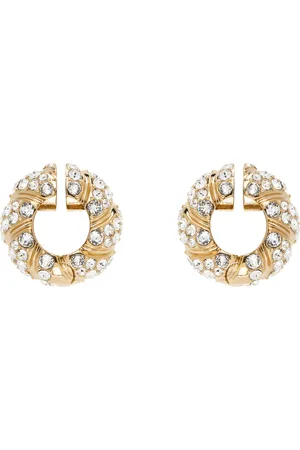 VALENTINO GARAVANI Petites boucles d