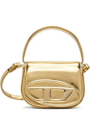 Diesel Micro sac 1DR doré